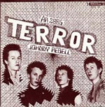 Terror – År 2005 (Vinyl Single)