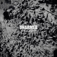 Unarmed ‎- World Of Shit (Vinyl Single)