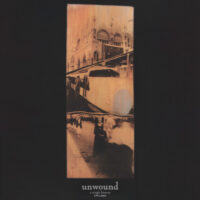 Unwound – A Single History: 1991-2001 (2 x Color Vinyl LP)