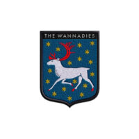Wannadies, The – Västerbotten (2 x Vinyl LP)