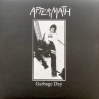 Aftermath – Garbage Day (Vinyl 10″)