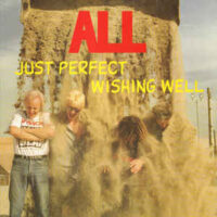 ALL – Just Perfect (Vinyl 12″)