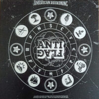 Anti-Flag – American Reckoning (Color Vinyl LP)