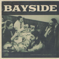Bayside – Acoustic Volume 2 (Vinyl LP)