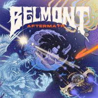 Belmont – Aftermath (Color Vinyl LP)
