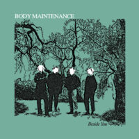 Body Maintenance – Beside You (Vinyl LP)