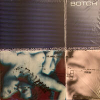 Botch – American Nervoso (Color Vinyl LP)
