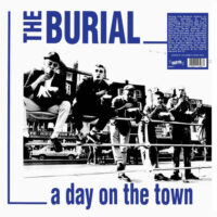 Burial, The – A Day On The Town (Color Vinyl LP)