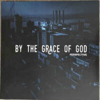 By The Grace Of God – Perspective (Color Vinyl LP)