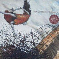 Circa Survive – Juturna (Color Vinyl LP)