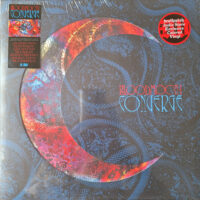 Converge – Bloodmoon•I (Color Vinyl LP)