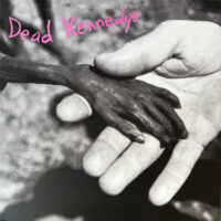Dead Kennedys – Plastic Surgery Disasters (Color Vinyl LP)