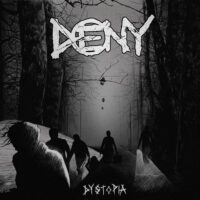 Deny – Dystopia (Color Vinyl LP)