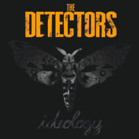 Detectors, The – Ideology (Color Vinyl LP)