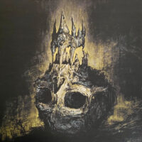 Devil Wears Prada, The – Dead Throne (Color Vinyl LP)