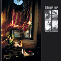 Dillinger Four – Midwestern Songs Of The Americas (Color Vinyl LP)