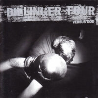 Dillinger Four – Versus God (Color Vinyl LP)