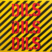 Dils – Dils Dils Dils (Color Vinyl LP)