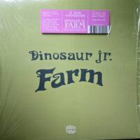 Dinosaur Jr. – Farm (2 x Color Vinyl LP)