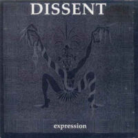 Dissent – Expression (Vinyl Single)