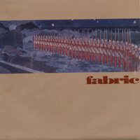 Fabric – Saturnalia (Vinyl Single)