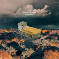 Flatliners, The – New Ruin (Vinyl LP)