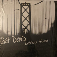Get Dead – Letters Home (Vinyl LP)