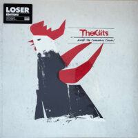 Gits, The – Enter: The Conquering Chicken (Pearl Sunrise Color Vinyl LP)