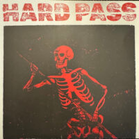 Hard Pass – Hardcore 2024 (Vinyl Single)