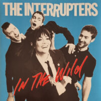 Interrupters, The – In The Wild (Color Vinyl LP)