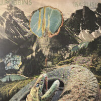 J. Robbins – Basilisk (Vinyl LP)