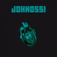 Johnossi – All They Ever Wanted (CD)