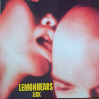 Lemonheads -Lick (Color Vinyl LP)