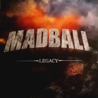 Madball – Legacy (Color Vinyl LP)