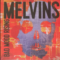 Melvins – Bad Mood Rising (Vinyl LP)