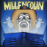 Millencolin – The Melancholy Collection (Color Vinyl LP)