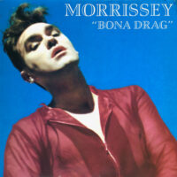 Morrissey – Bona Drag (Vinyl LP)