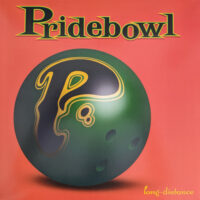 Pridebowl – Long-Distance (Green (Emerald) Color Vinyl)