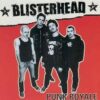 Blisterhead - Punk Royale (CD)