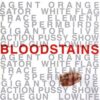 Bloodstains - V/A (Color Vinyl 10")(Sator,L7,White Flag)