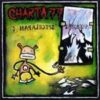 Charta 77 - Spegelapan (CD)