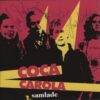 Coca Carola - Samlade (CD)