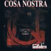 Cosa Nostra - Gudfadern (CD)