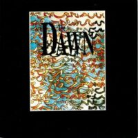 Dawn, The – Second Sun (Vinyl Single)
