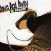 Down And Away - Set To Blow! (CD)