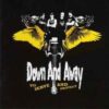Down And Away - To Serve And Protect (CD)