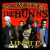 Duane Peters And The Hunns ‎– Unite (Color Vinyl LP)