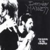 Everyday Madness ‎– Preaching To The Converted (CD)