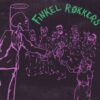 Finkel Rokkers - S/T (CDm)