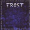 Frost - Frusna Själar (CD)